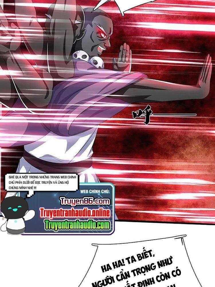 Thần Võ Thiên Tôn Chapter 357 - Trang 2