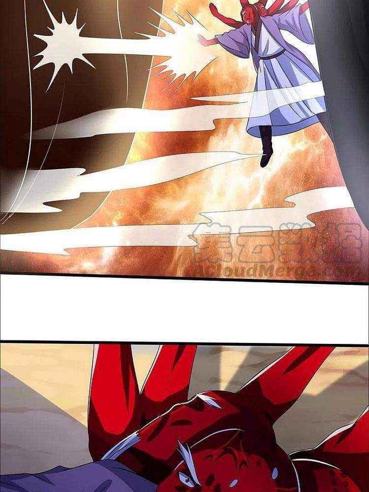 Thần Võ Thiên Tôn Chapter 357 - Trang 2