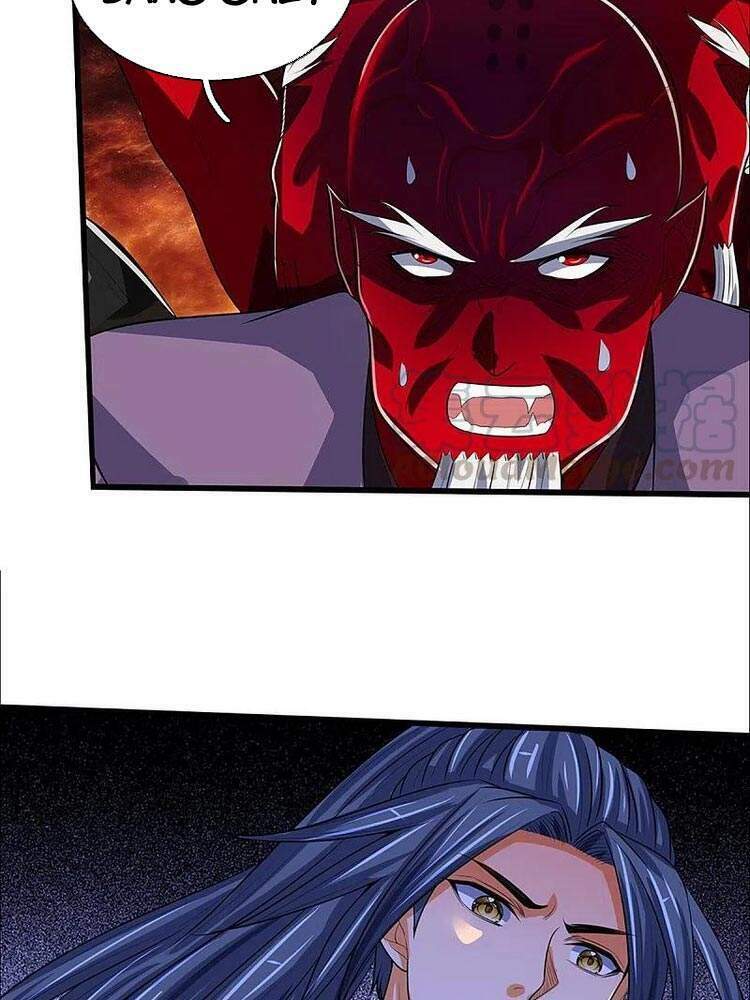 Thần Võ Thiên Tôn Chapter 357 - Trang 2