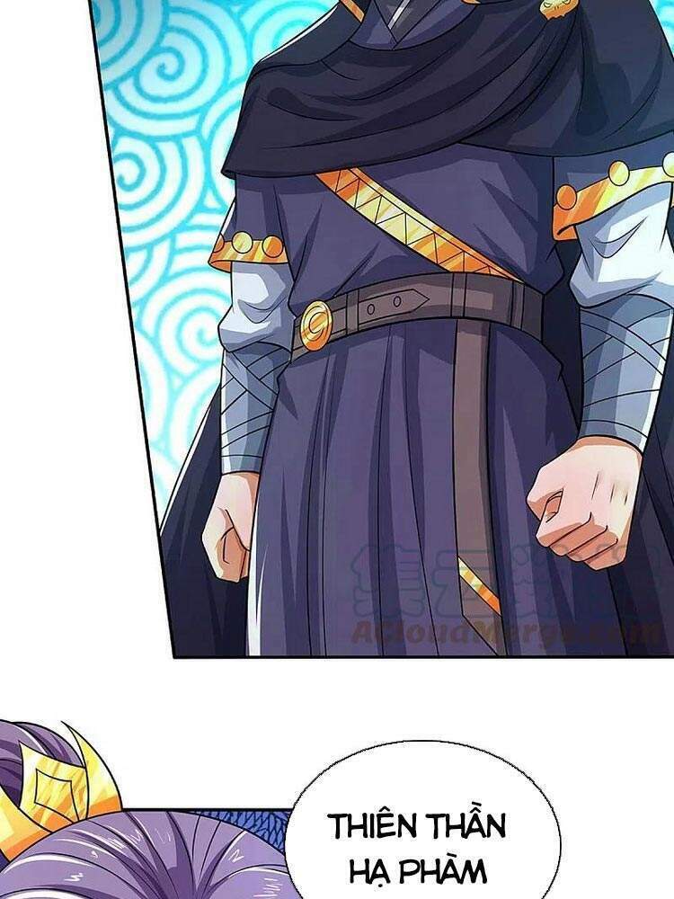 Thần Võ Thiên Tôn Chapter 358 - Trang 2