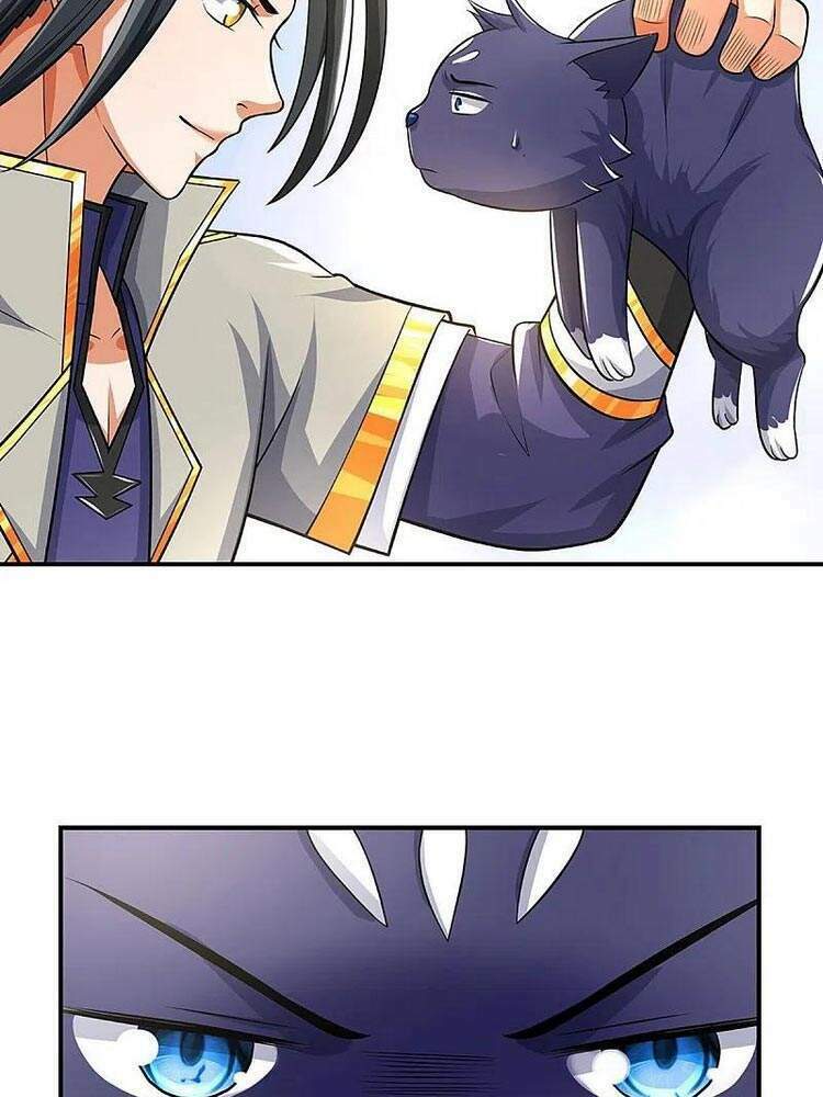 Thần Võ Thiên Tôn Chapter 358 - Trang 2