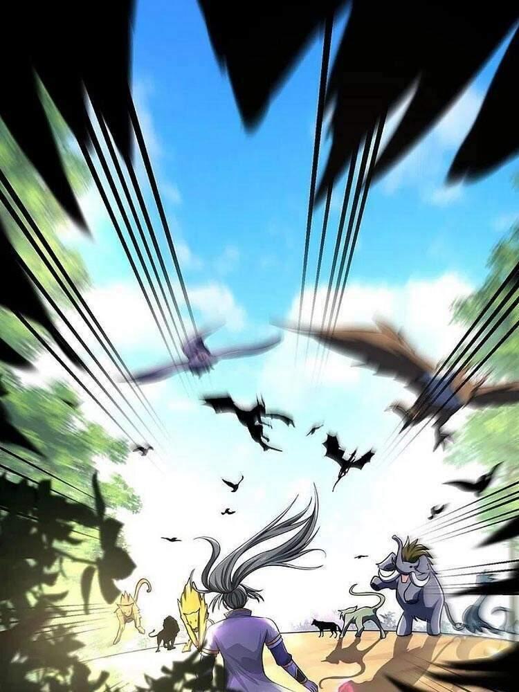 Thần Võ Thiên Tôn Chapter 358 - Trang 2