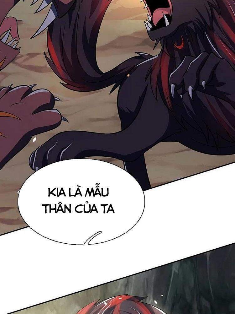 Thần Võ Thiên Tôn Chapter 358 - Trang 2