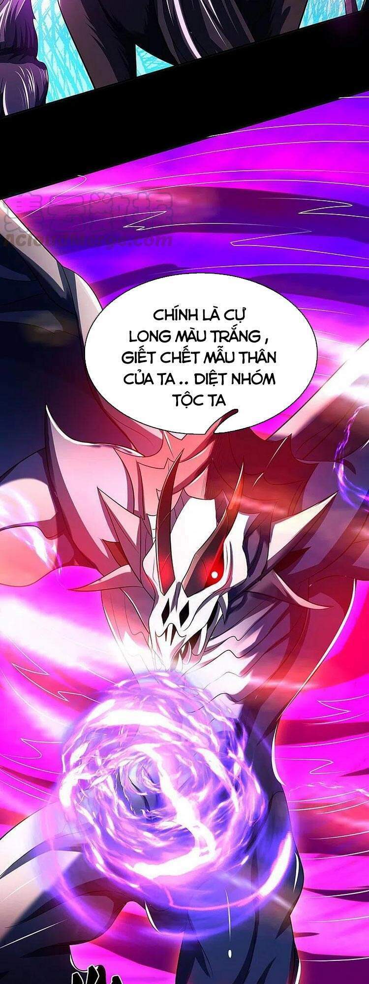 Thần Võ Thiên Tôn Chapter 358 - Trang 2