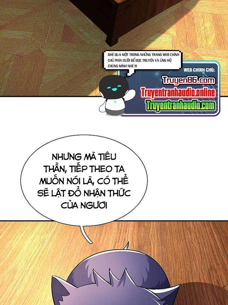 Thần Võ Thiên Tôn Chapter 358 - Trang 2