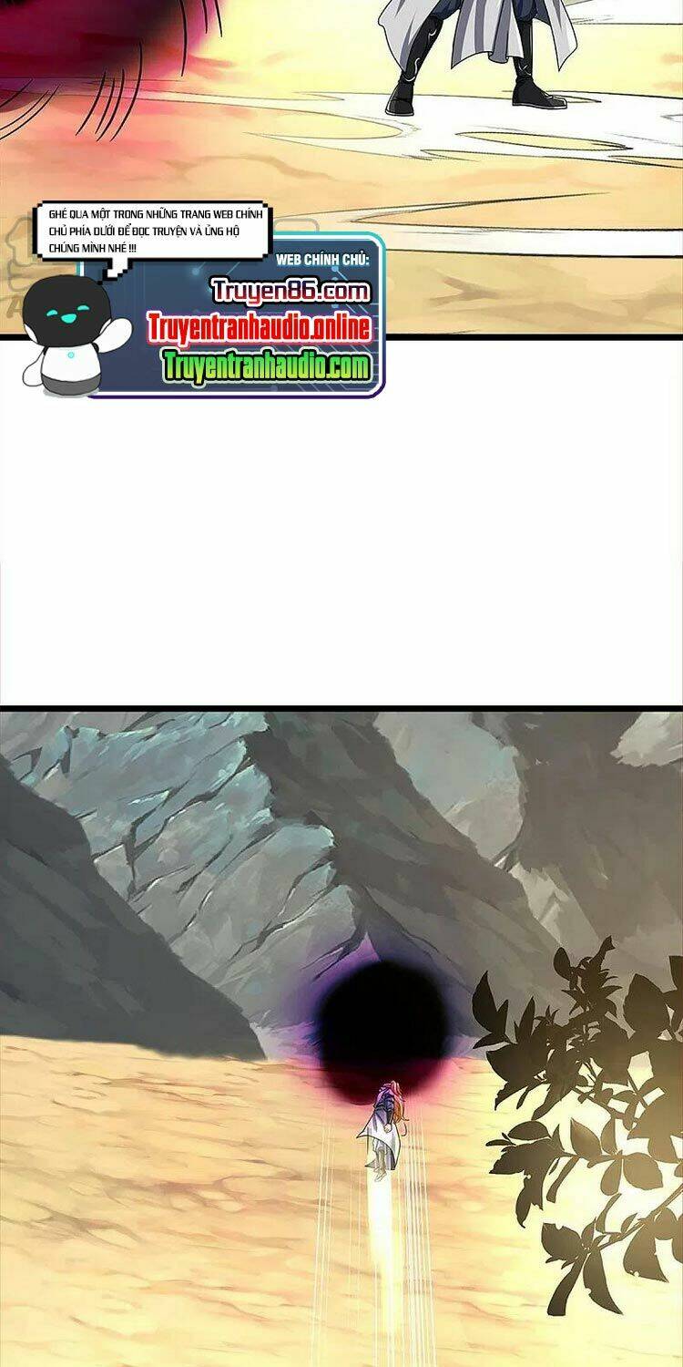 Thần Võ Thiên Tôn Chapter 359 - Trang 2