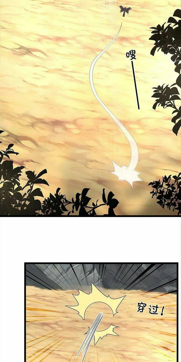 Thần Võ Thiên Tôn Chapter 359 - Trang 2