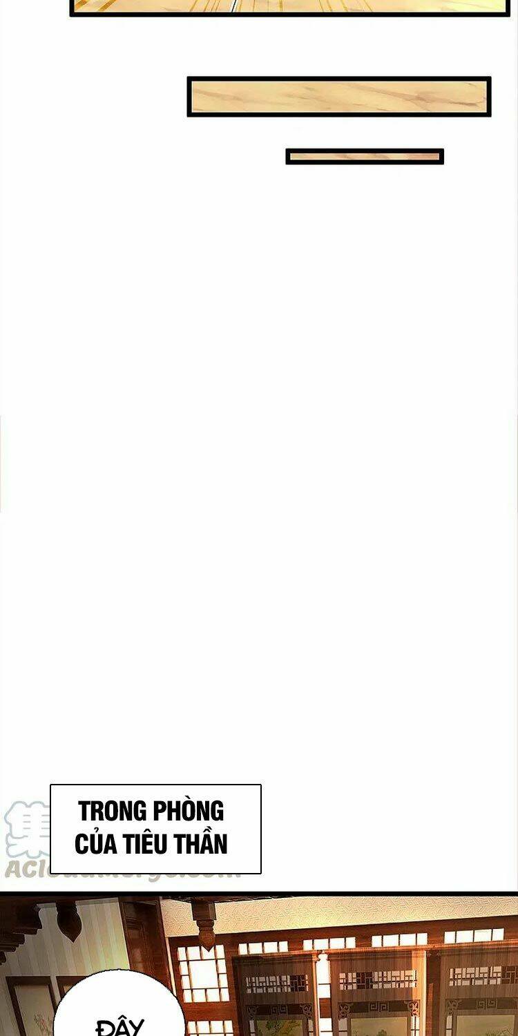 Thần Võ Thiên Tôn Chapter 359 - Trang 2