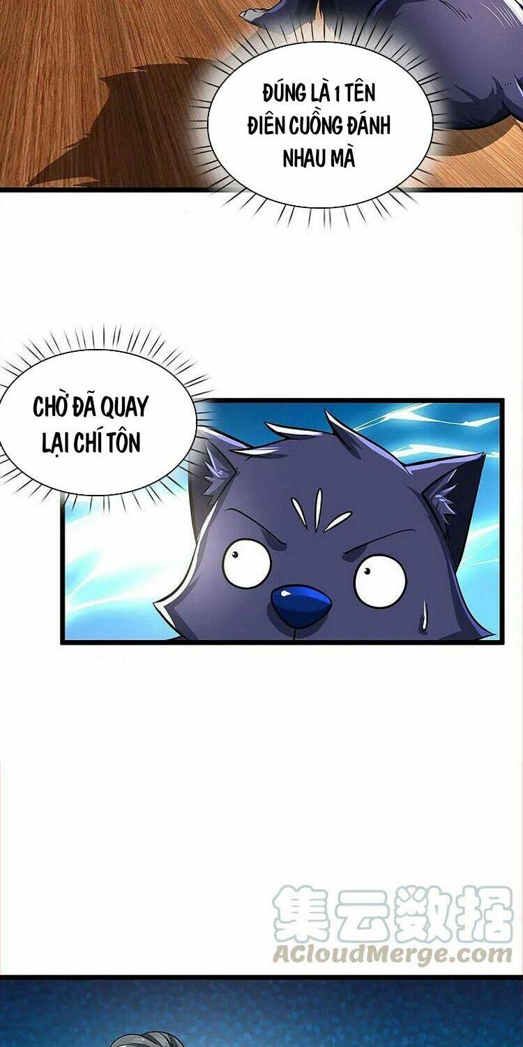 Thần Võ Thiên Tôn Chapter 359 - Trang 2