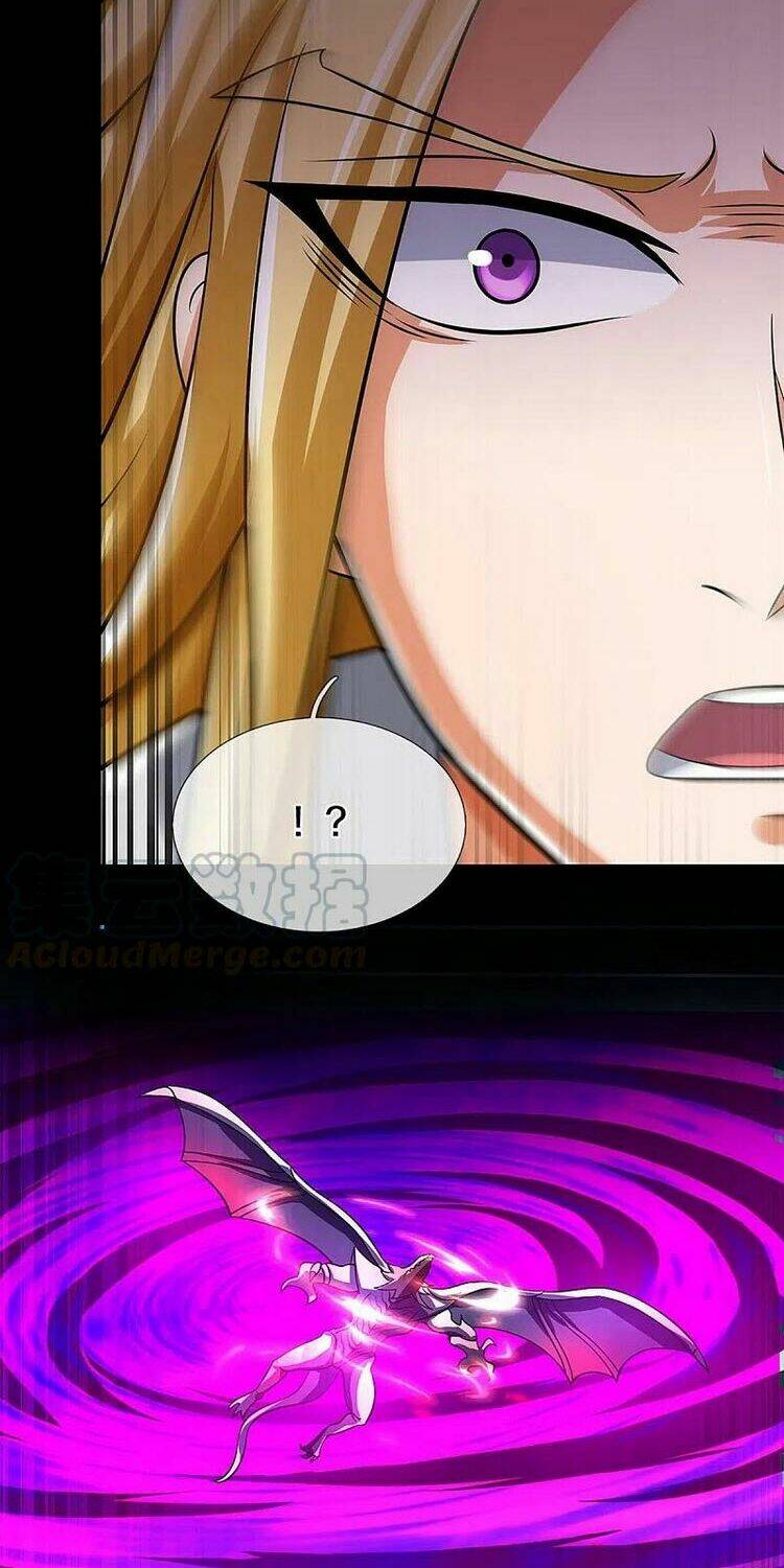 Thần Võ Thiên Tôn Chapter 359 - Trang 2