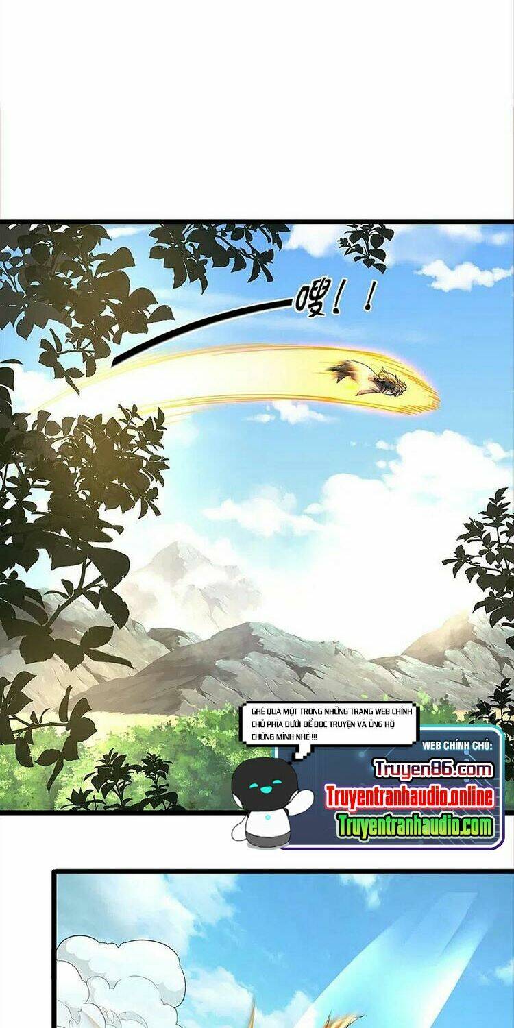 Thần Võ Thiên Tôn Chapter 359 - Trang 2