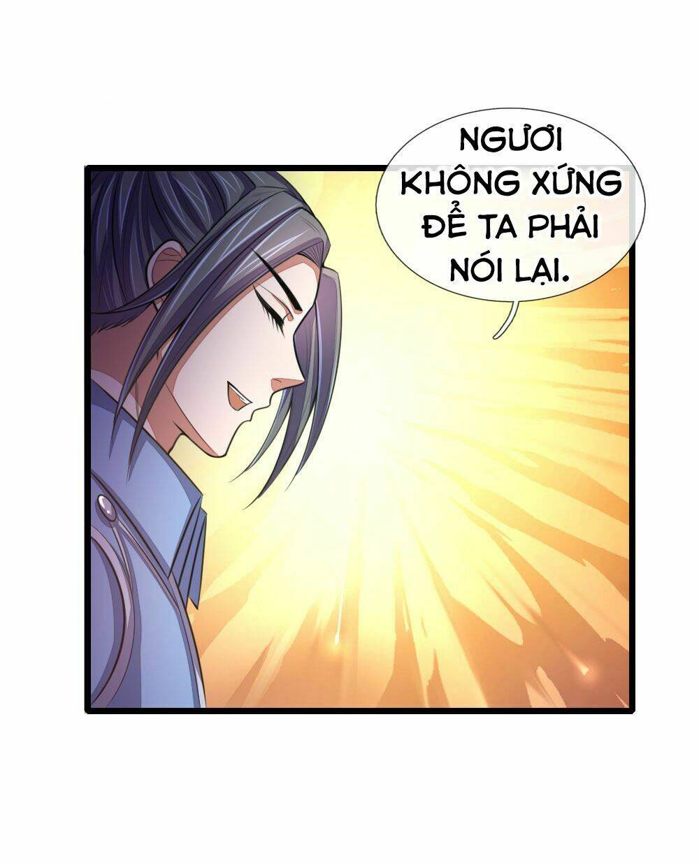 Thần Võ Thiên Tôn Chapter 36 - Trang 2