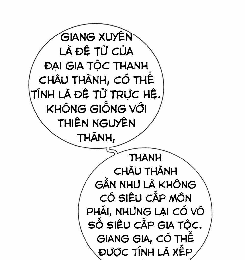 Thần Võ Thiên Tôn Chapter 36 - Trang 2