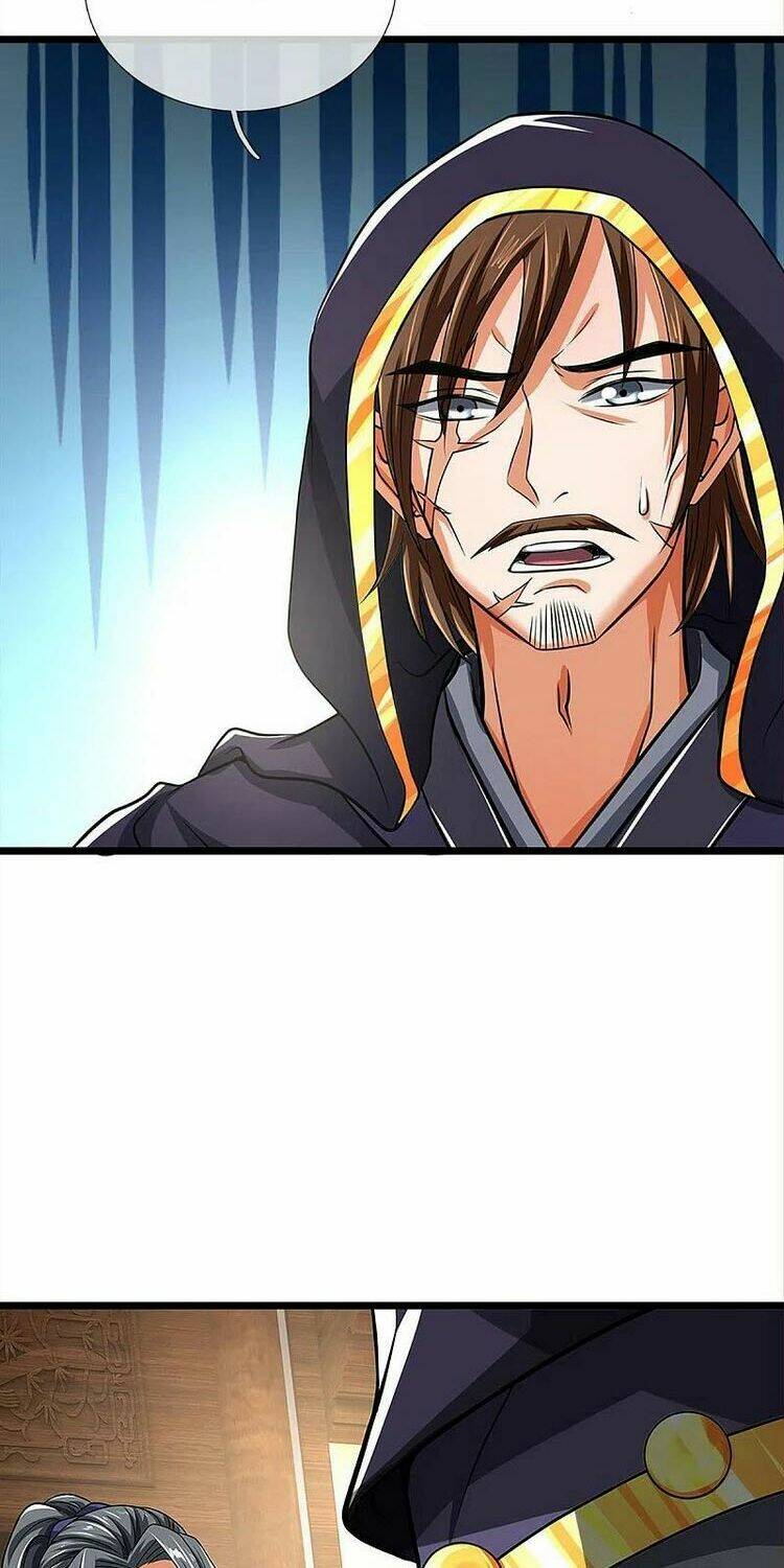 Thần Võ Thiên Tôn Chapter 360 - Trang 2