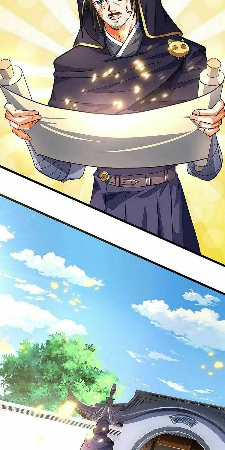 Thần Võ Thiên Tôn Chapter 360 - Trang 2