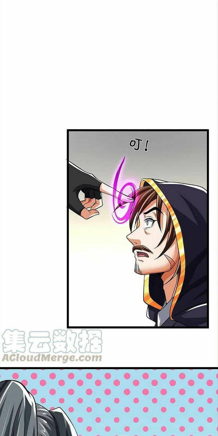 Thần Võ Thiên Tôn Chapter 360 - Trang 2