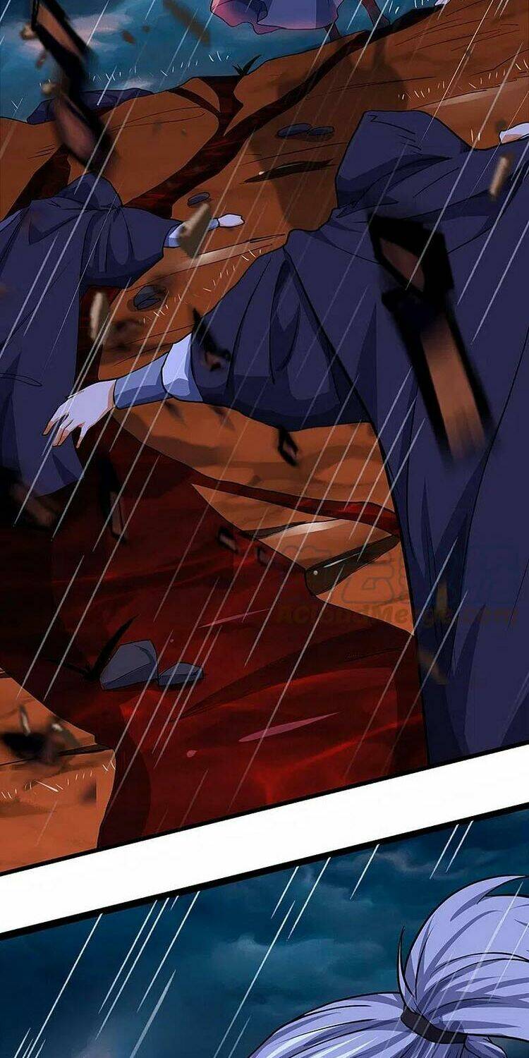 Thần Võ Thiên Tôn Chapter 361 - Trang 2