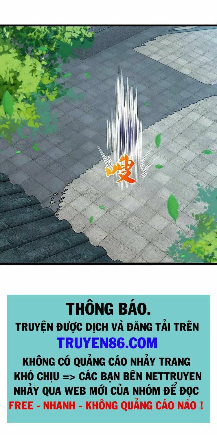 Thần Võ Thiên Tôn Chapter 361 - Trang 2