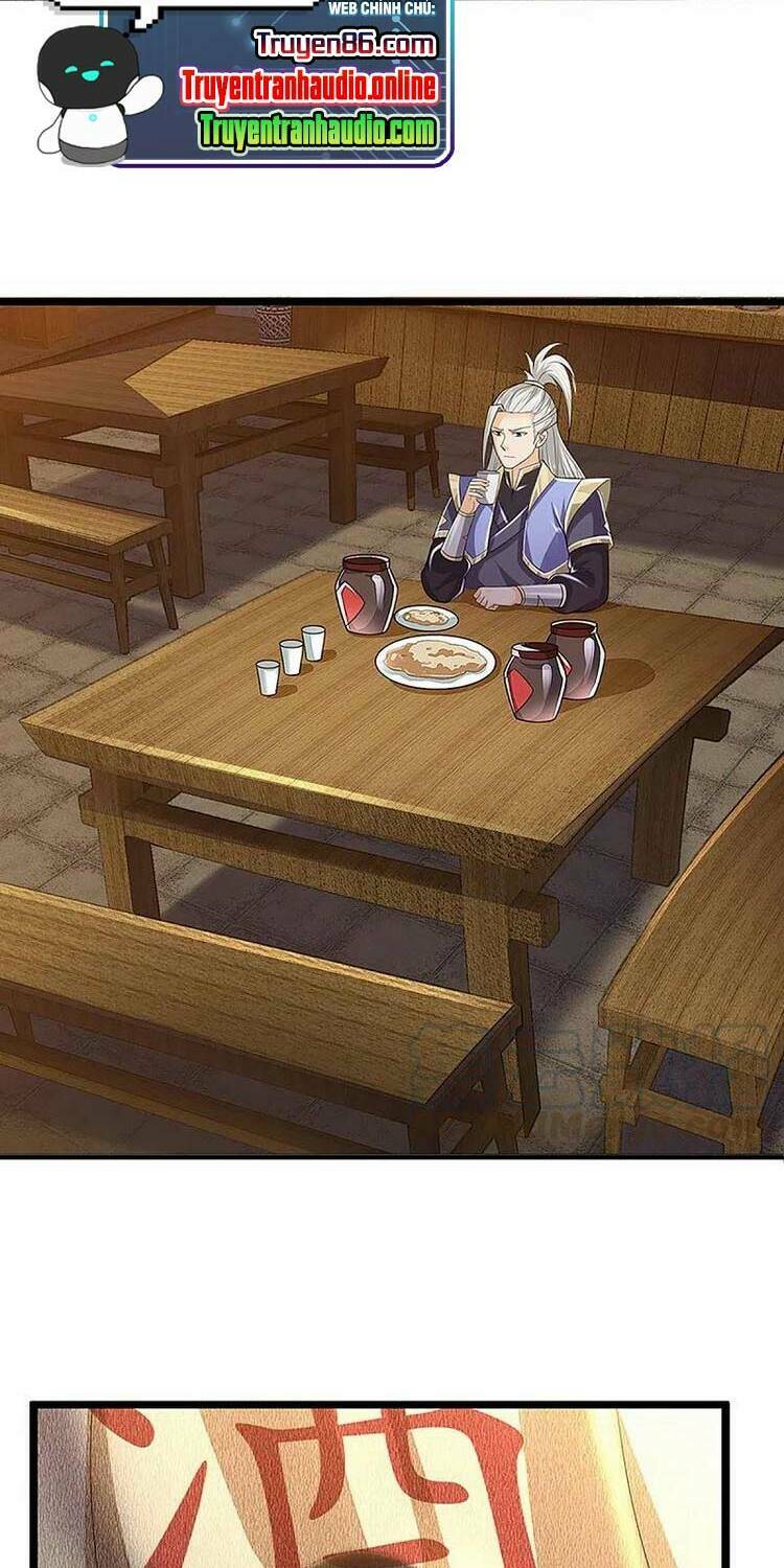 Thần Võ Thiên Tôn Chapter 362 - Trang 2