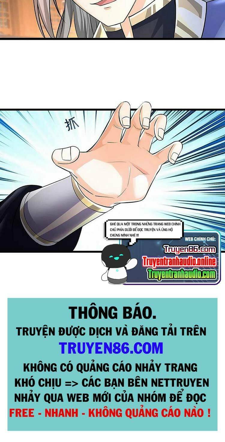 Thần Võ Thiên Tôn Chapter 362 - Trang 2