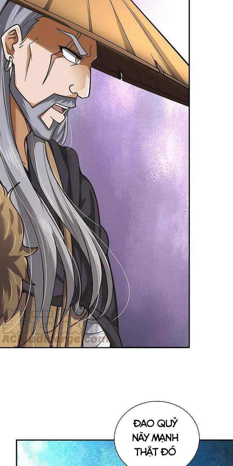 Thần Võ Thiên Tôn Chapter 363 - Trang 2