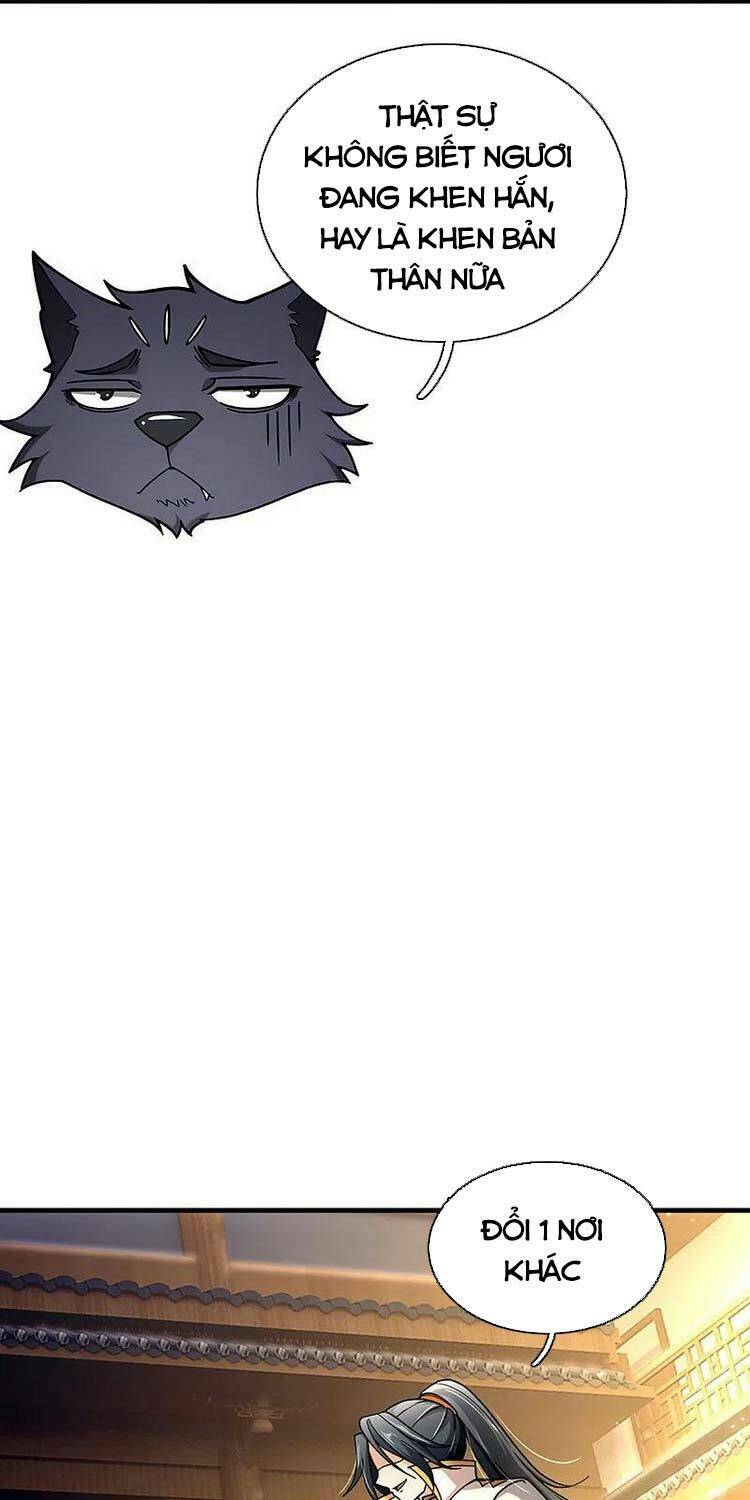 Thần Võ Thiên Tôn Chapter 363 - Trang 2