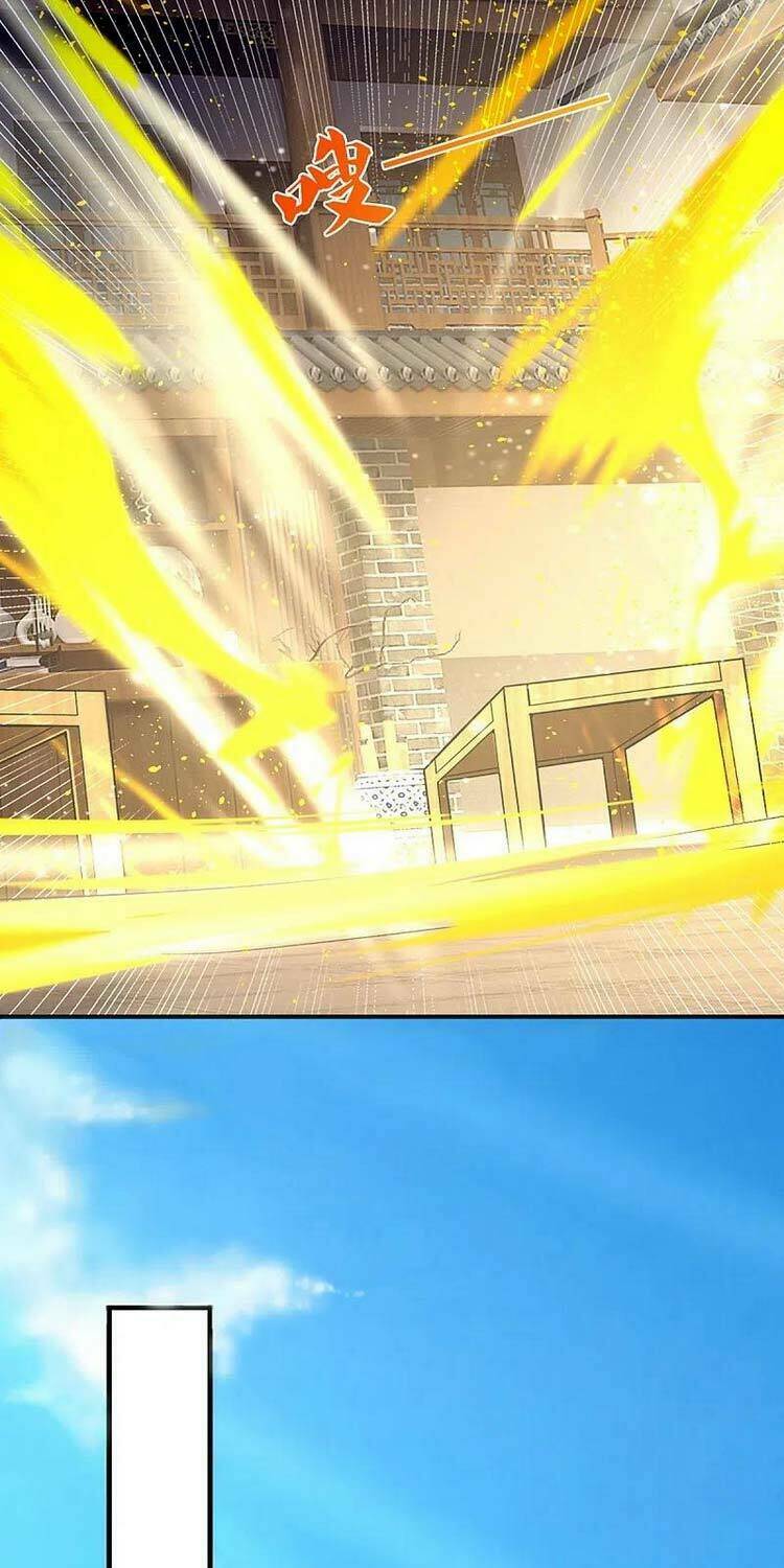 Thần Võ Thiên Tôn Chapter 363 - Trang 2