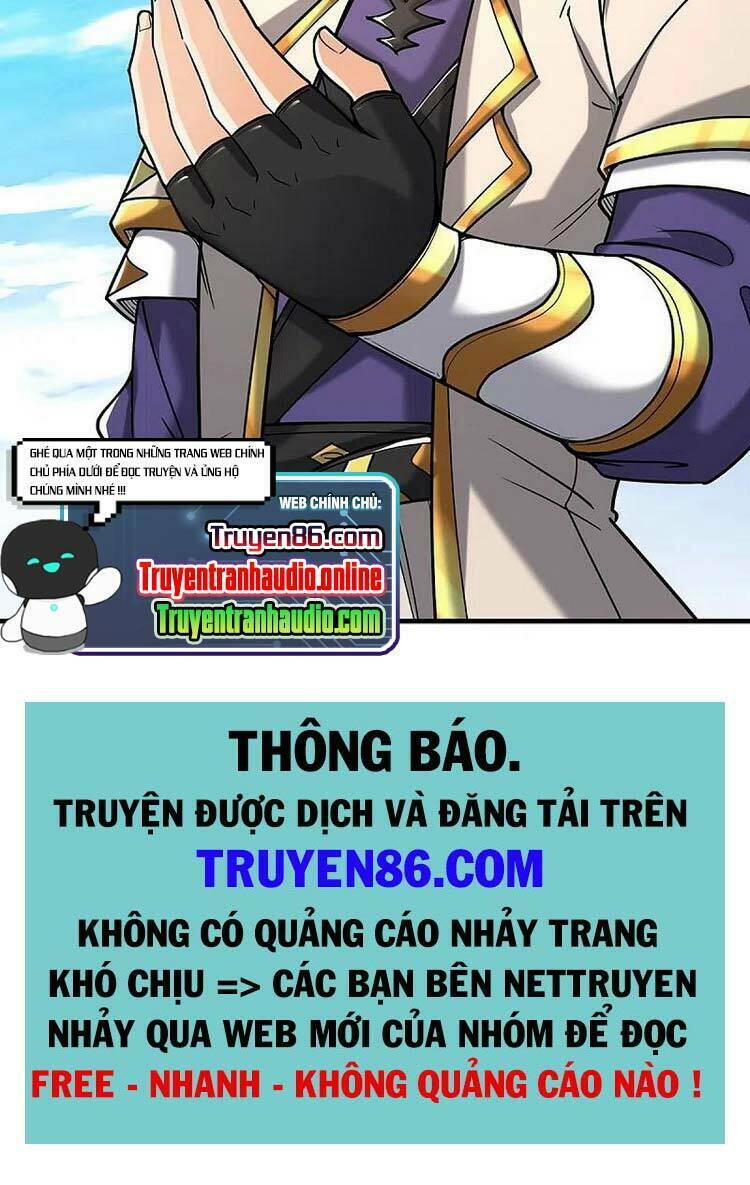 Thần Võ Thiên Tôn Chapter 363 - Trang 2