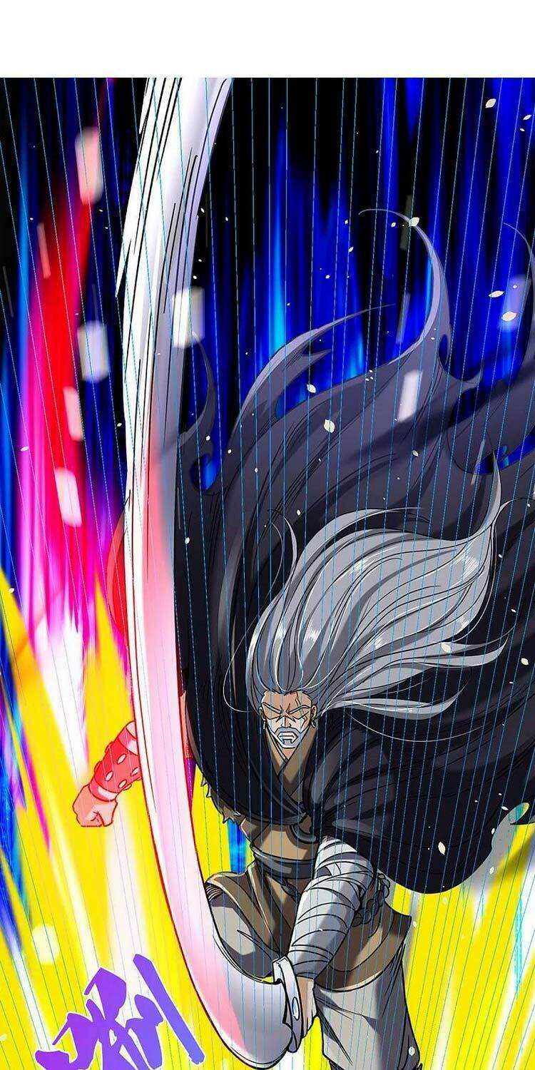 Thần Võ Thiên Tôn Chapter 364 - Trang 2