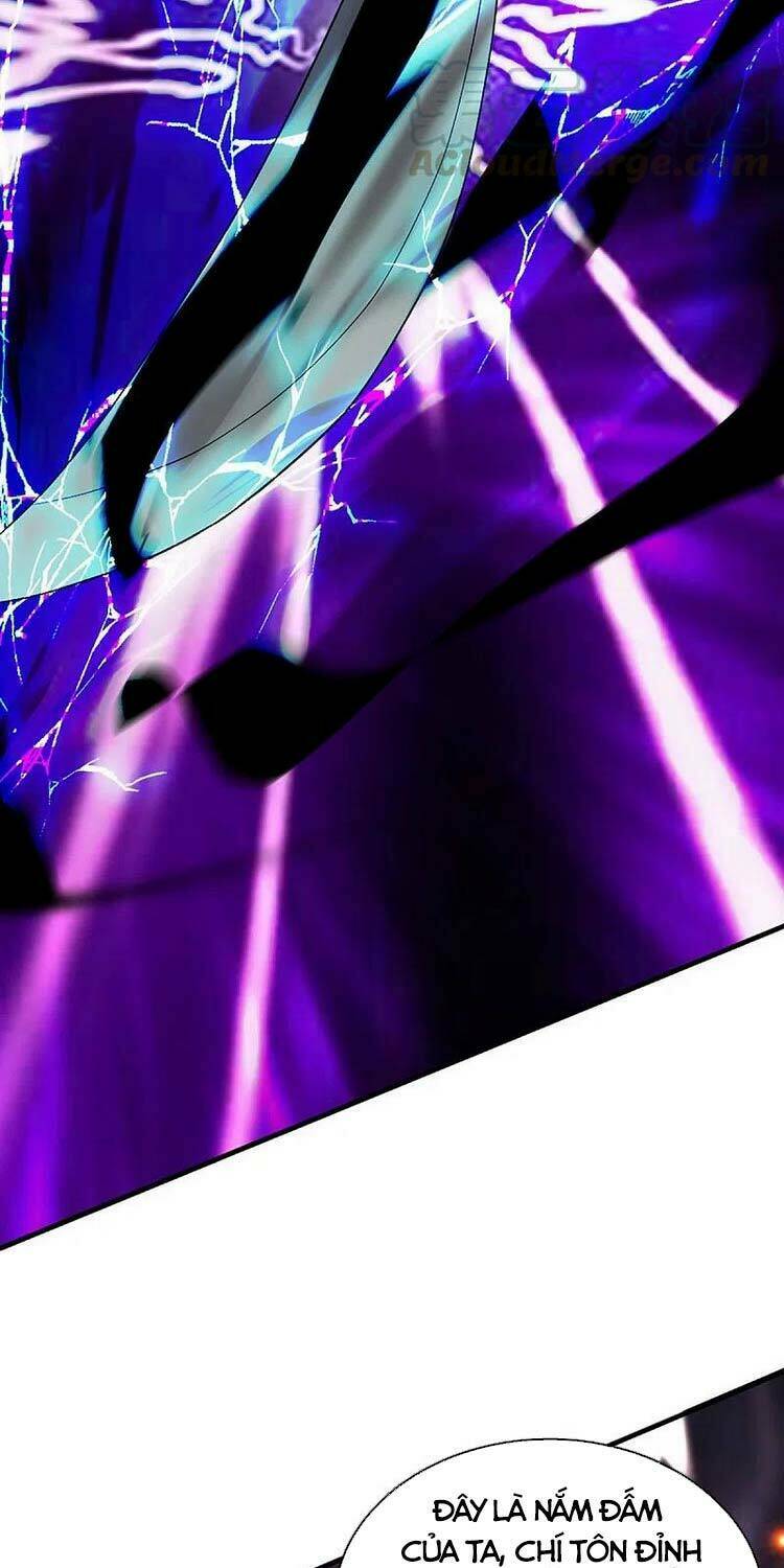 Thần Võ Thiên Tôn Chapter 364 - Trang 2