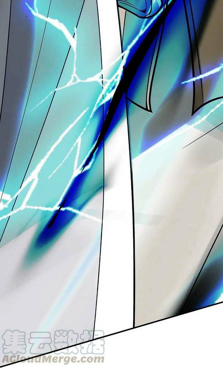 Thần Võ Thiên Tôn Chapter 364 - Trang 2