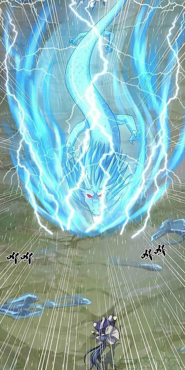 Thần Võ Thiên Tôn Chapter 364 - Trang 2