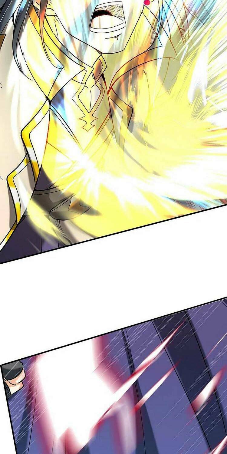 Thần Võ Thiên Tôn Chapter 364 - Trang 2