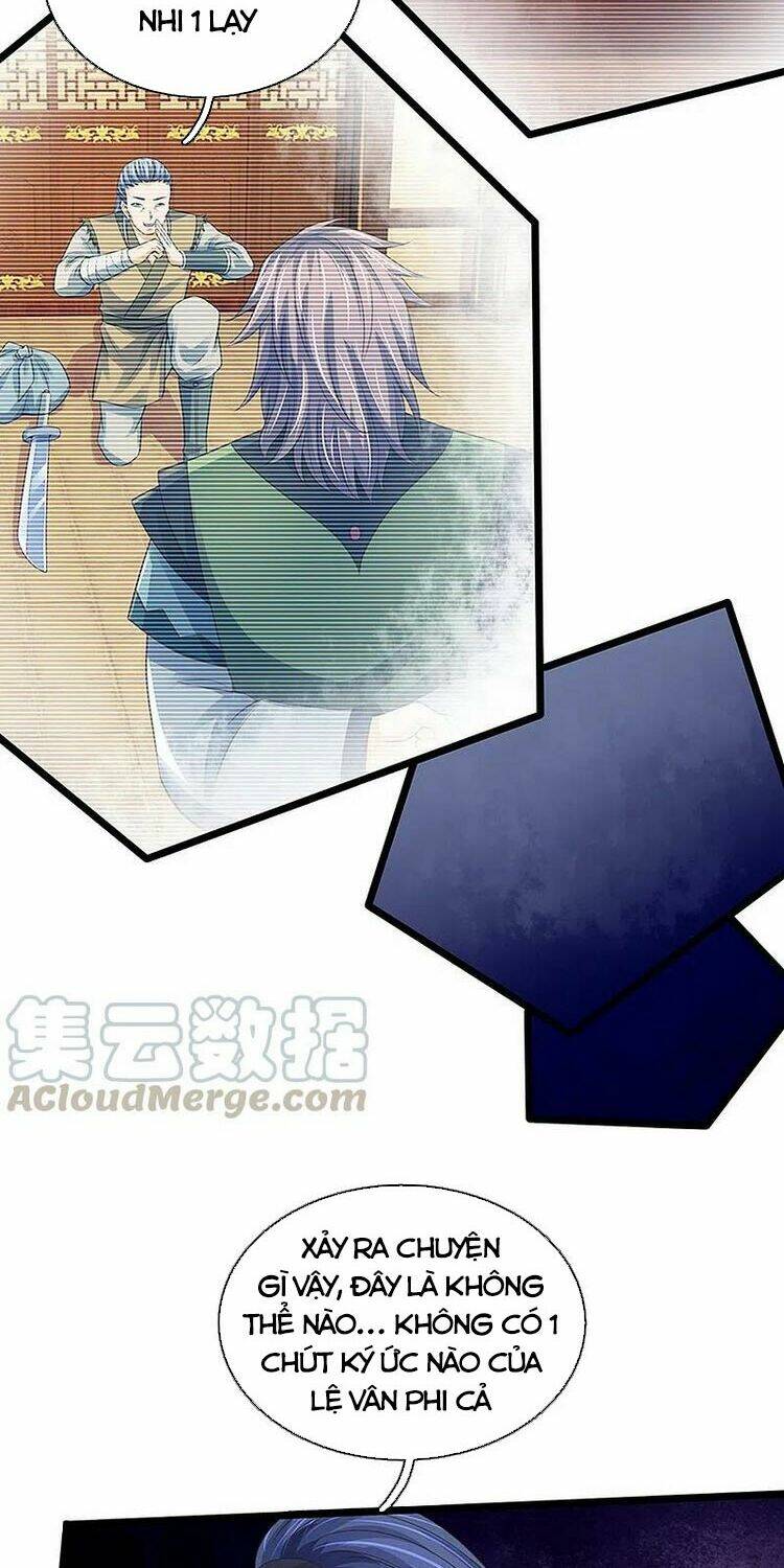 Thần Võ Thiên Tôn Chapter 366 - Trang 2