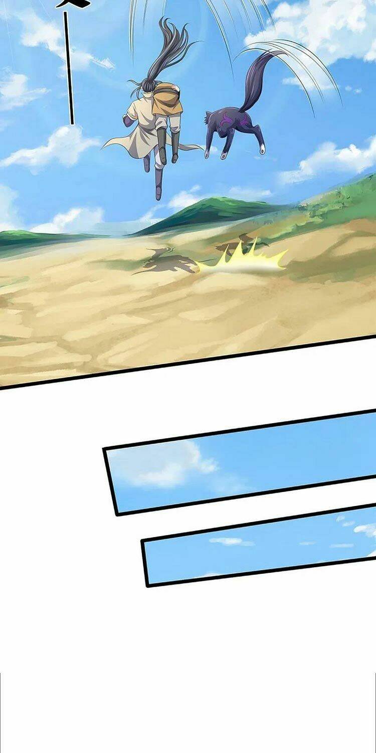 Thần Võ Thiên Tôn Chapter 366 - Trang 2