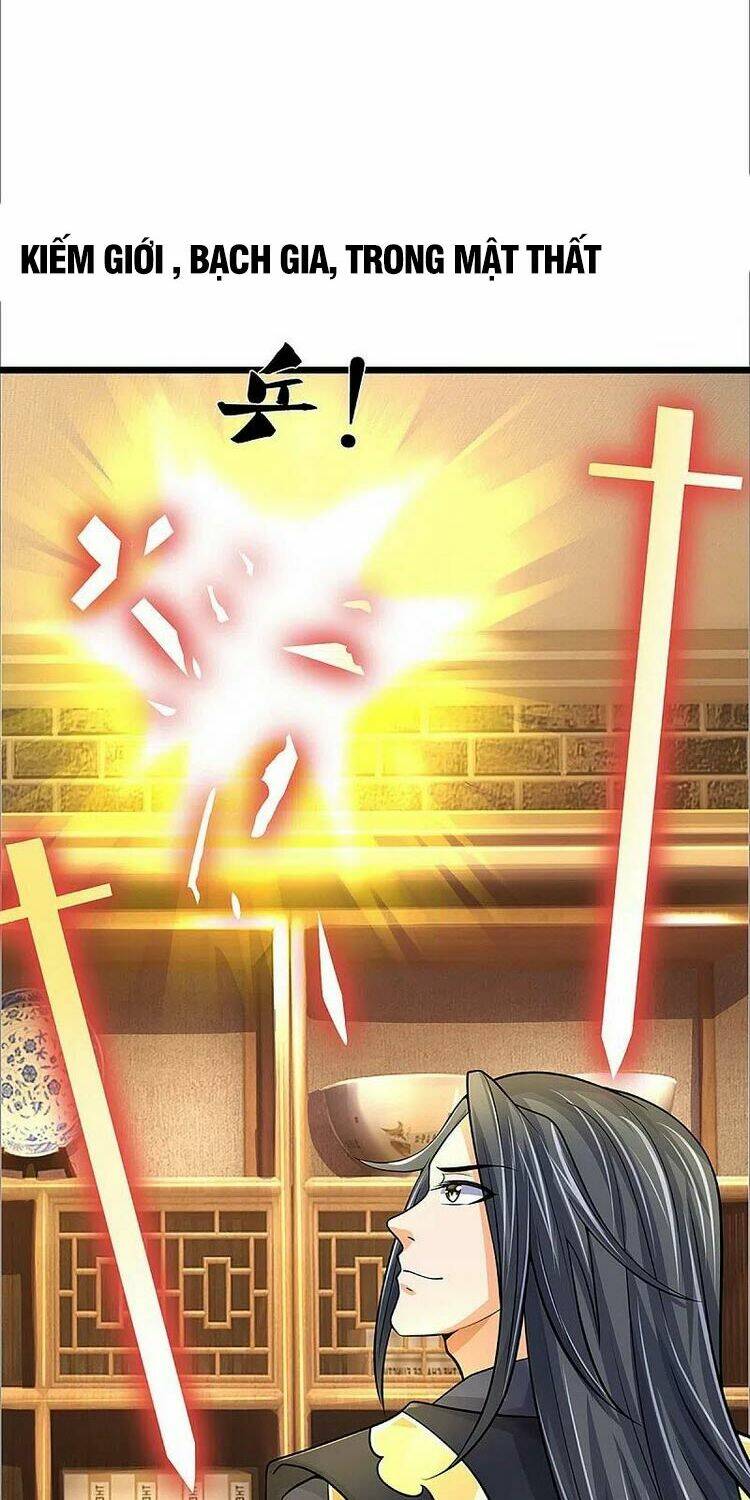 Thần Võ Thiên Tôn Chapter 366 - Trang 2