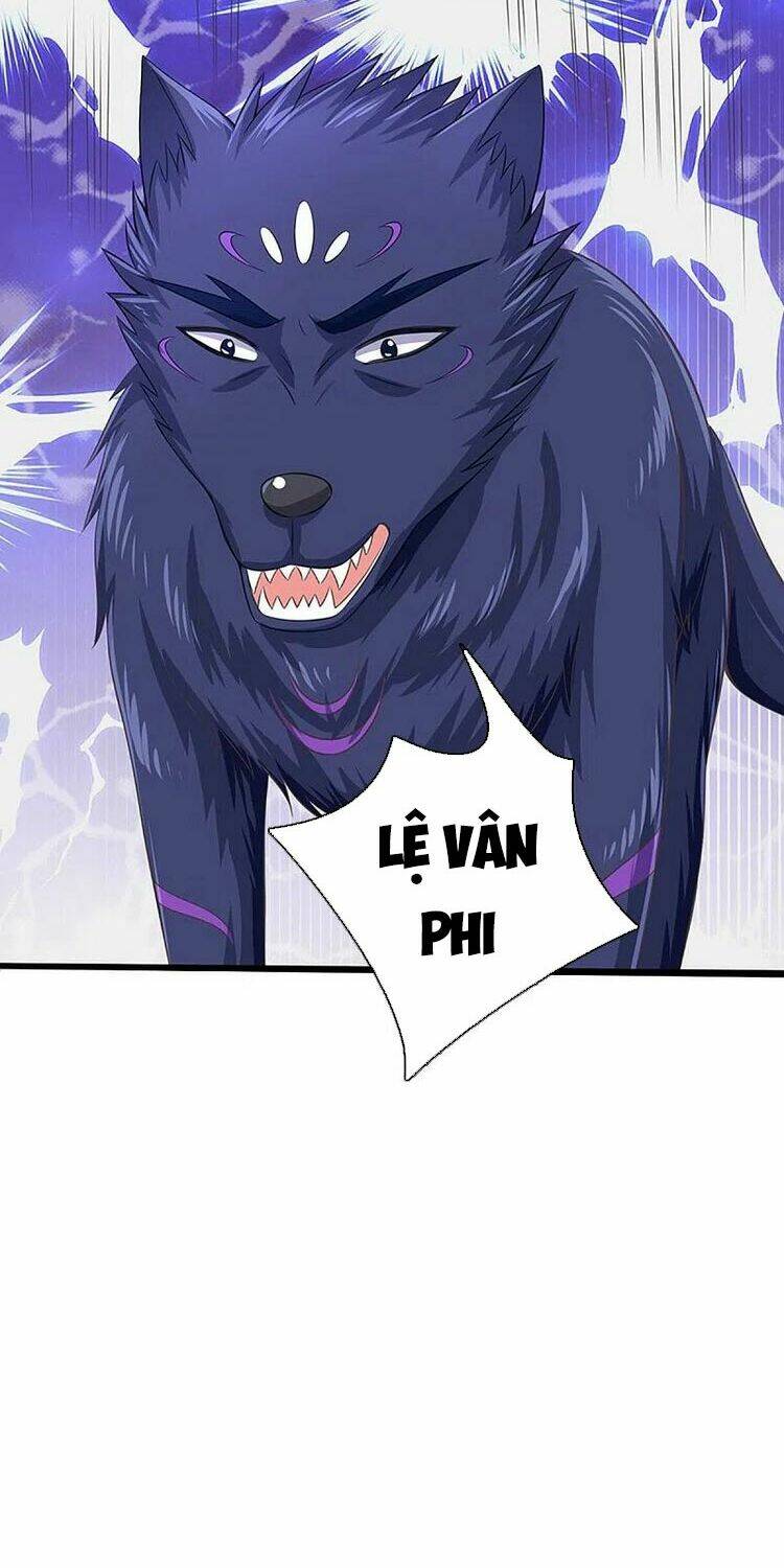 Thần Võ Thiên Tôn Chapter 366 - Trang 2