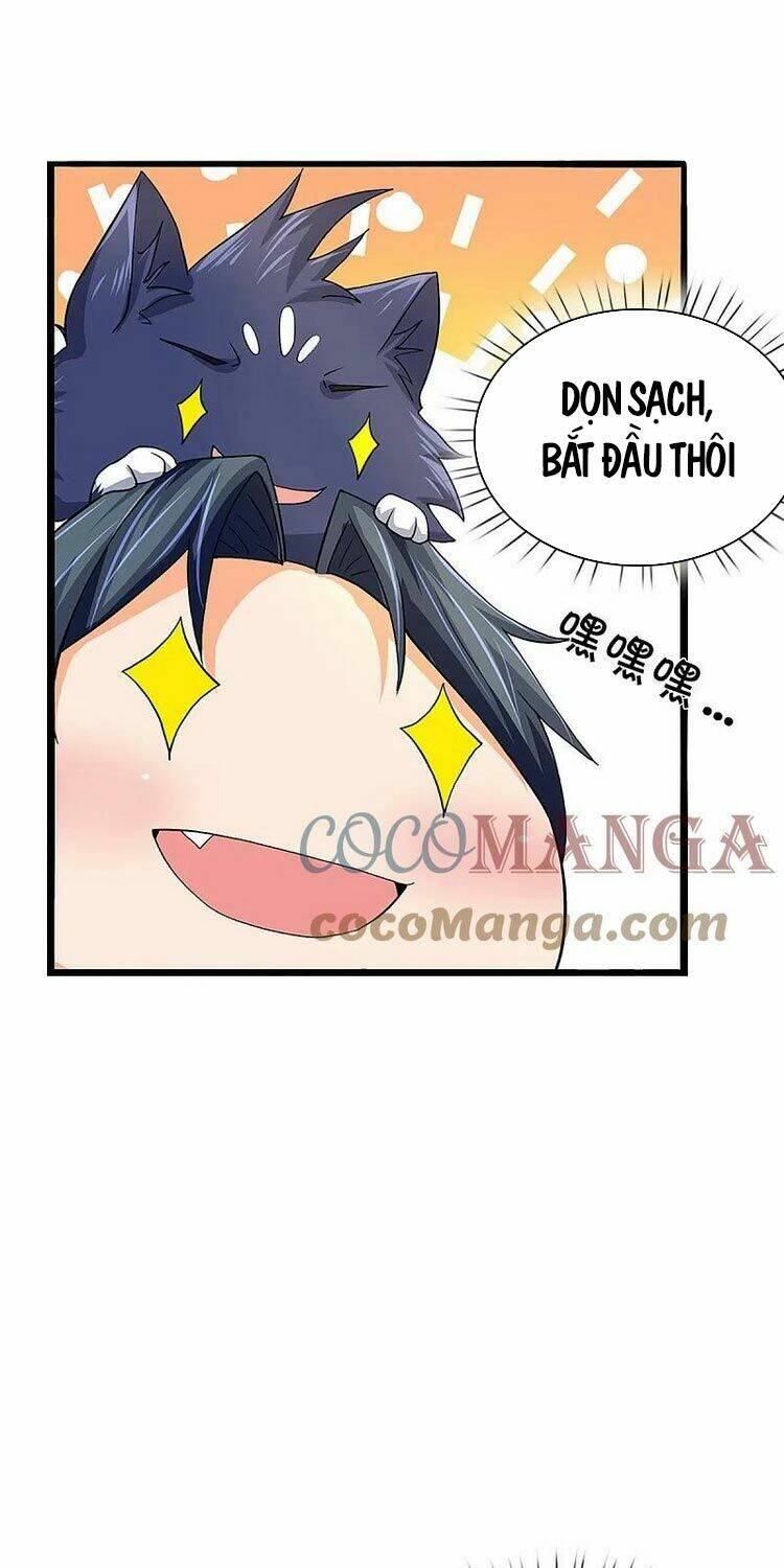 Thần Võ Thiên Tôn Chapter 367 - Trang 2