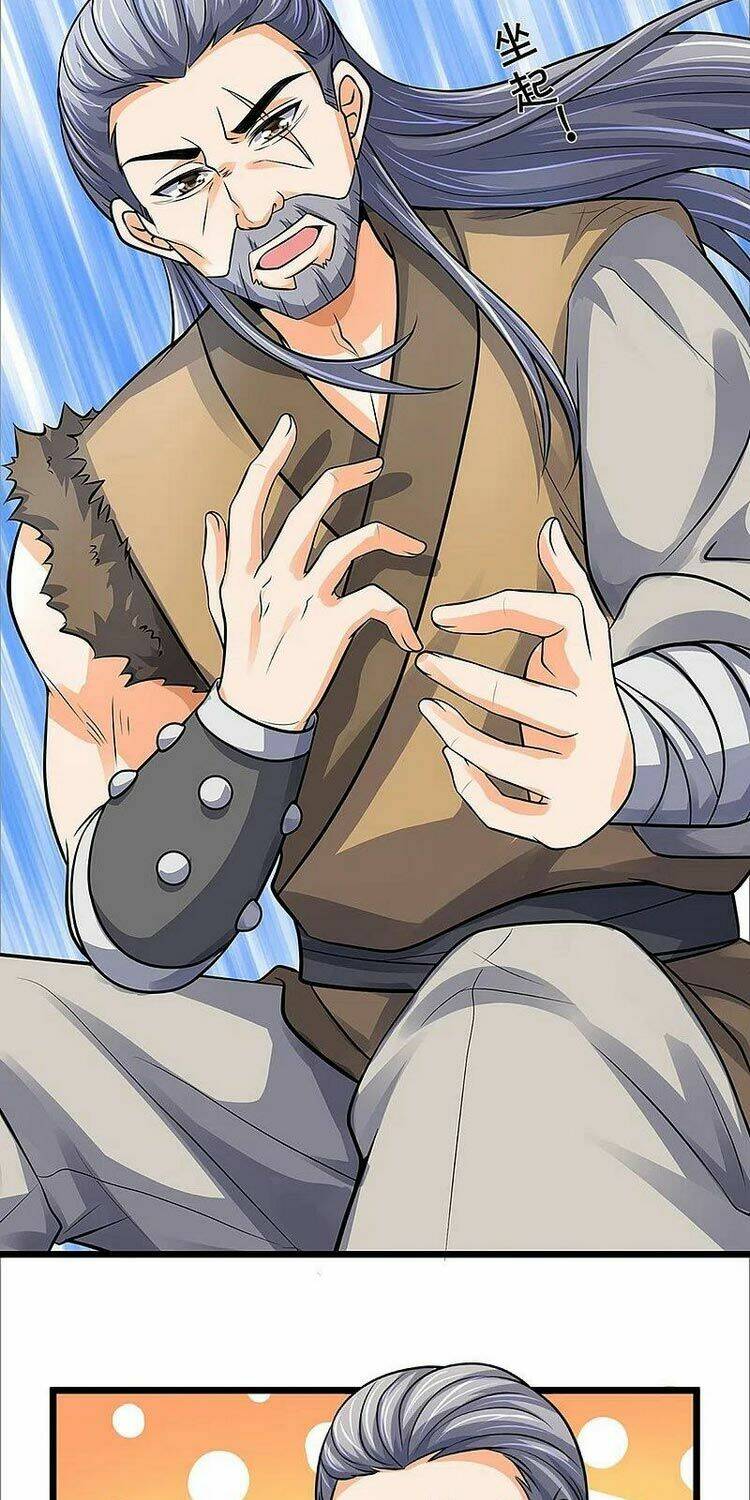 Thần Võ Thiên Tôn Chapter 367 - Trang 2