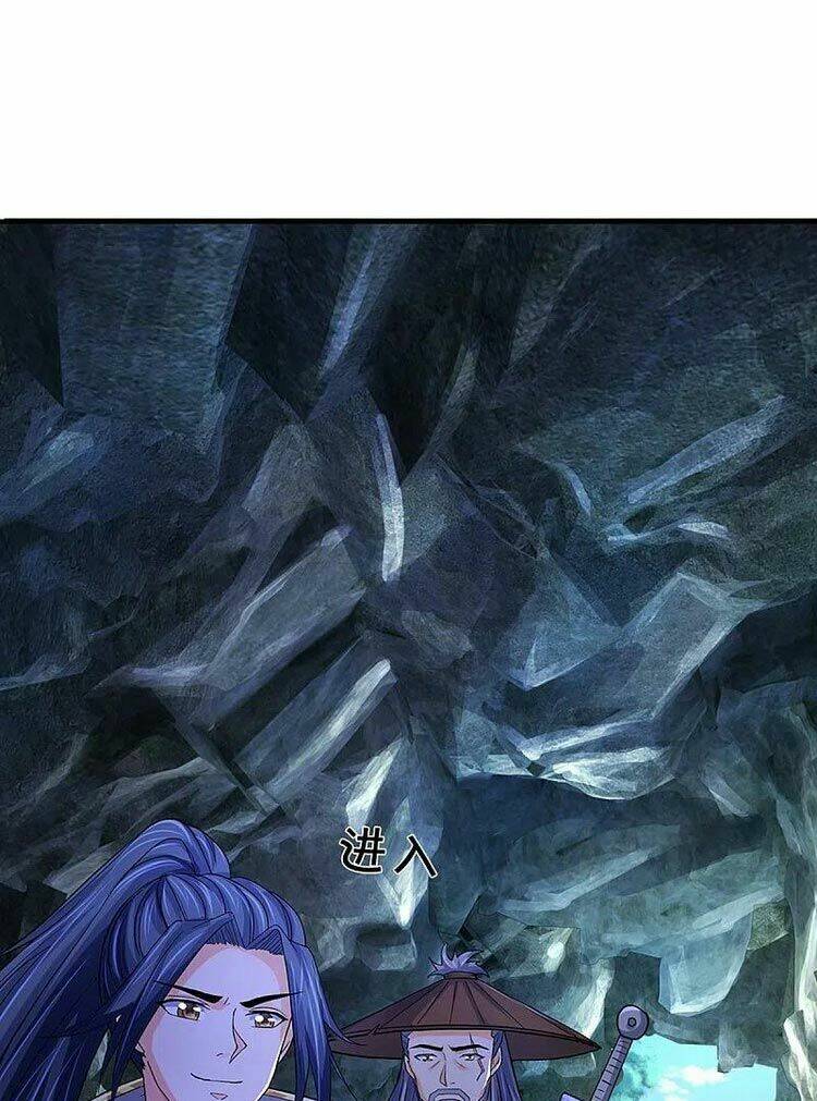 Thần Võ Thiên Tôn Chapter 367 - Trang 2