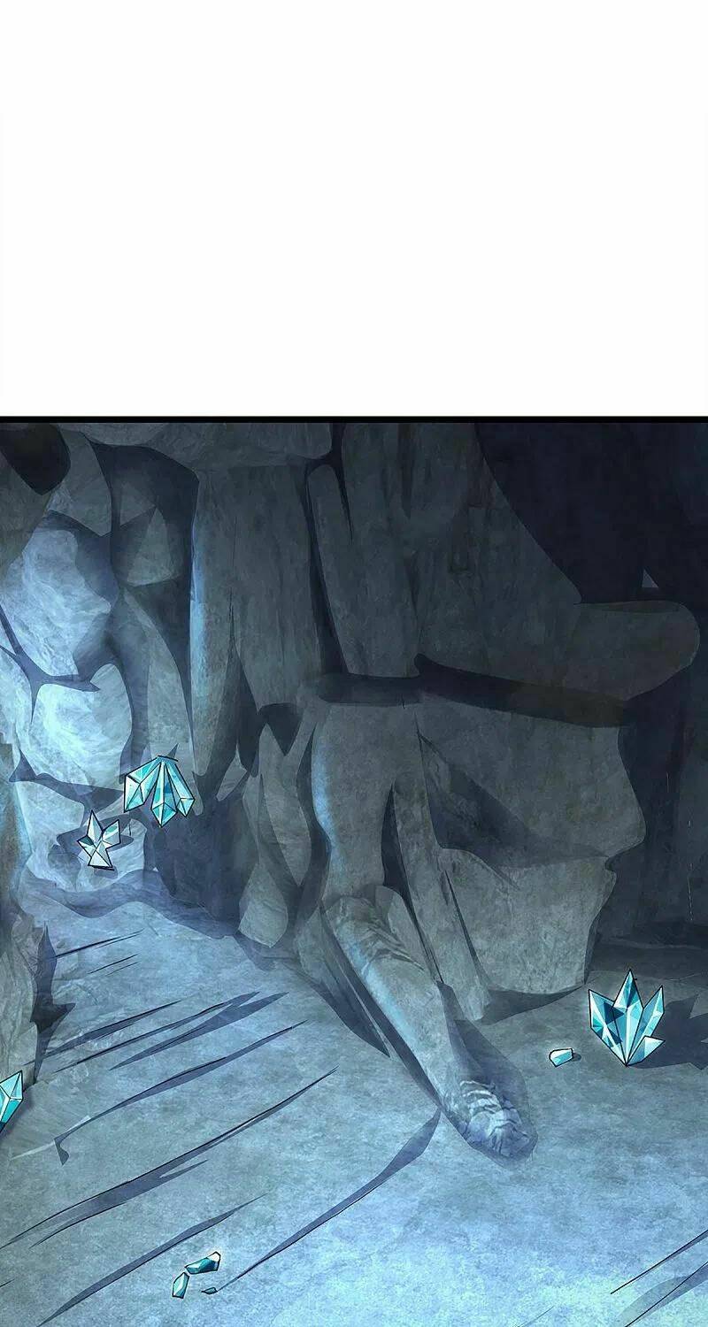 Thần Võ Thiên Tôn Chapter 368 - Trang 2