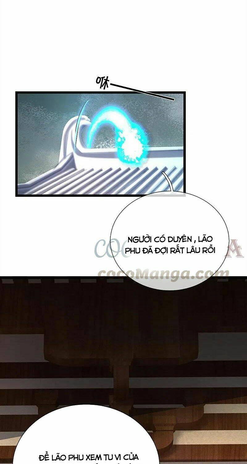 Thần Võ Thiên Tôn Chapter 368 - Trang 2