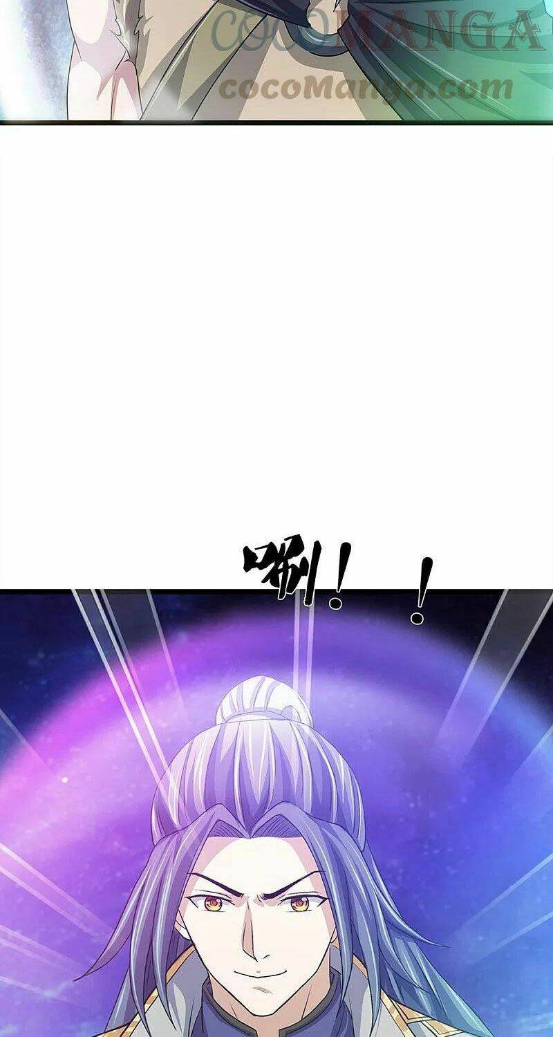 Thần Võ Thiên Tôn Chapter 368 - Trang 2