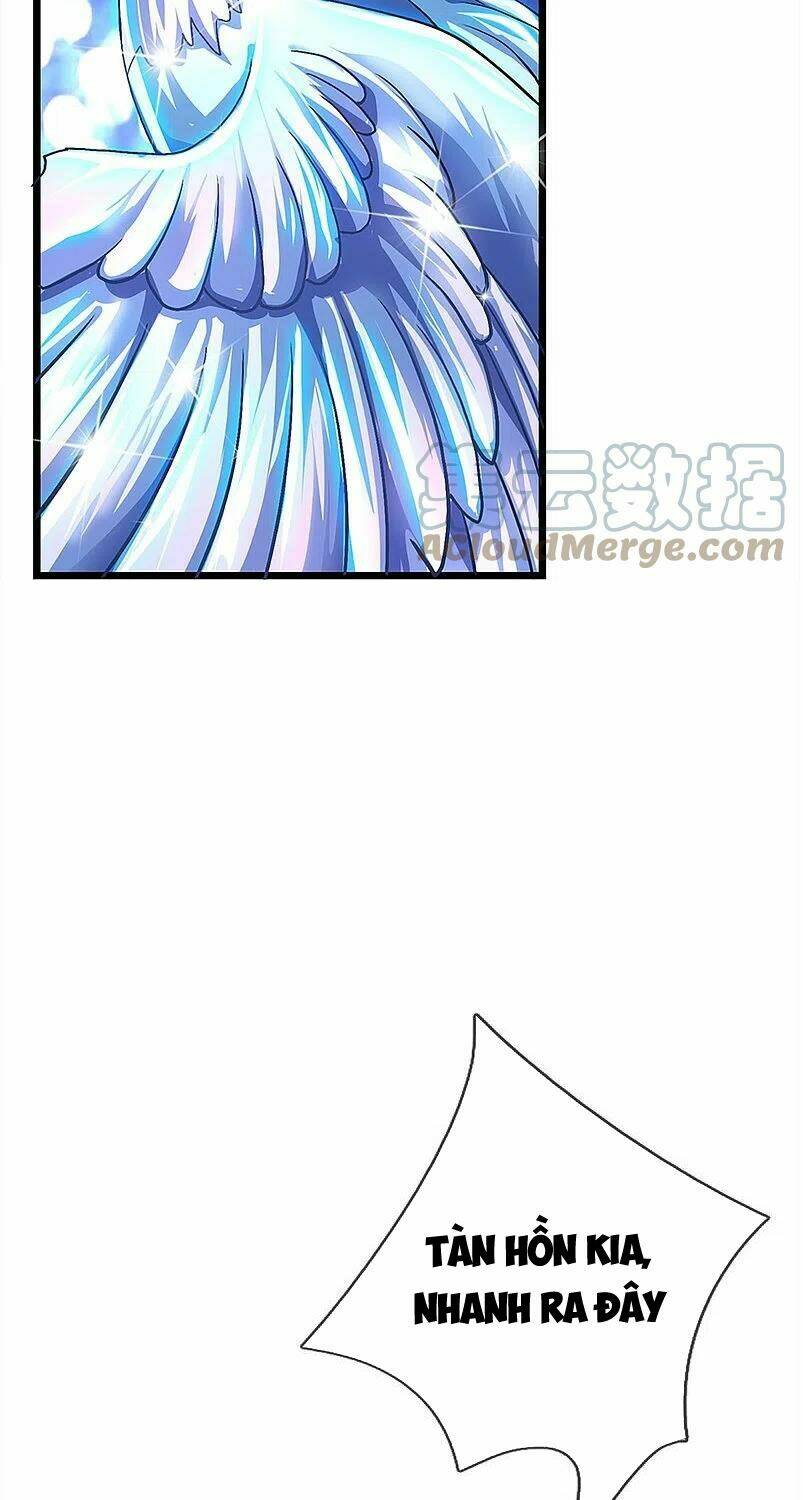 Thần Võ Thiên Tôn Chapter 369 - Trang 2