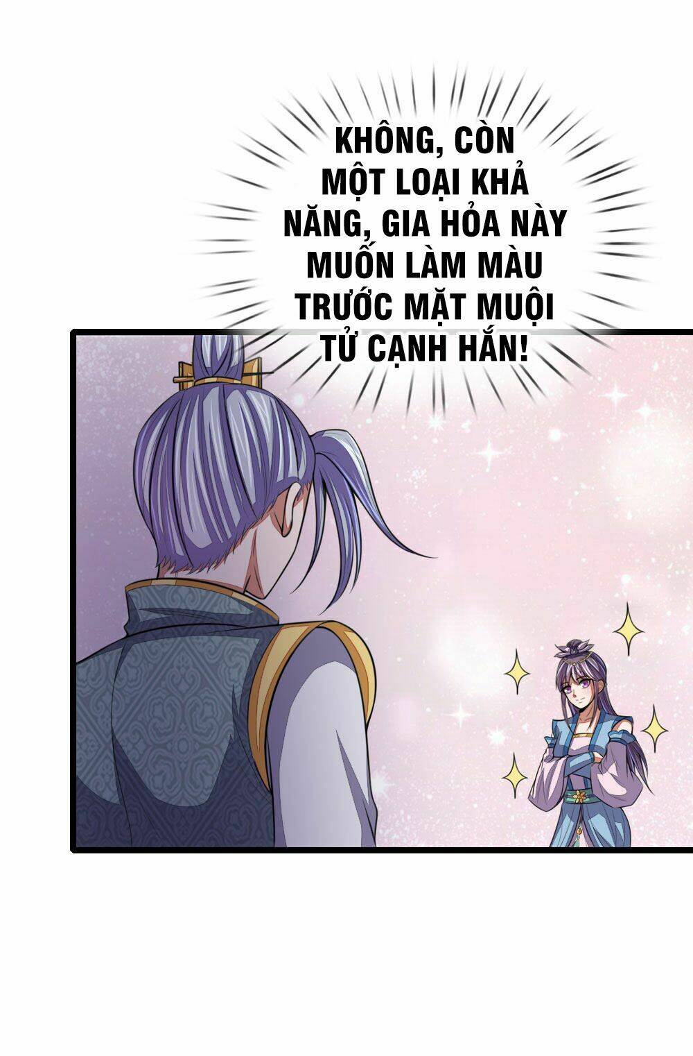 Thần Võ Thiên Tôn Chapter 37 - Trang 2