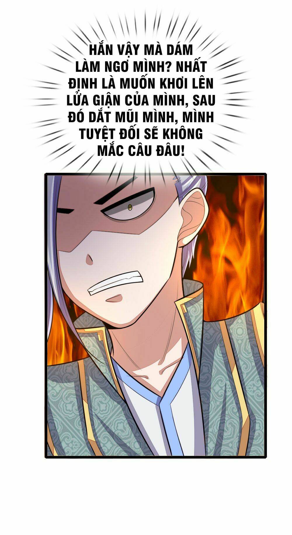 Thần Võ Thiên Tôn Chapter 37 - Trang 2