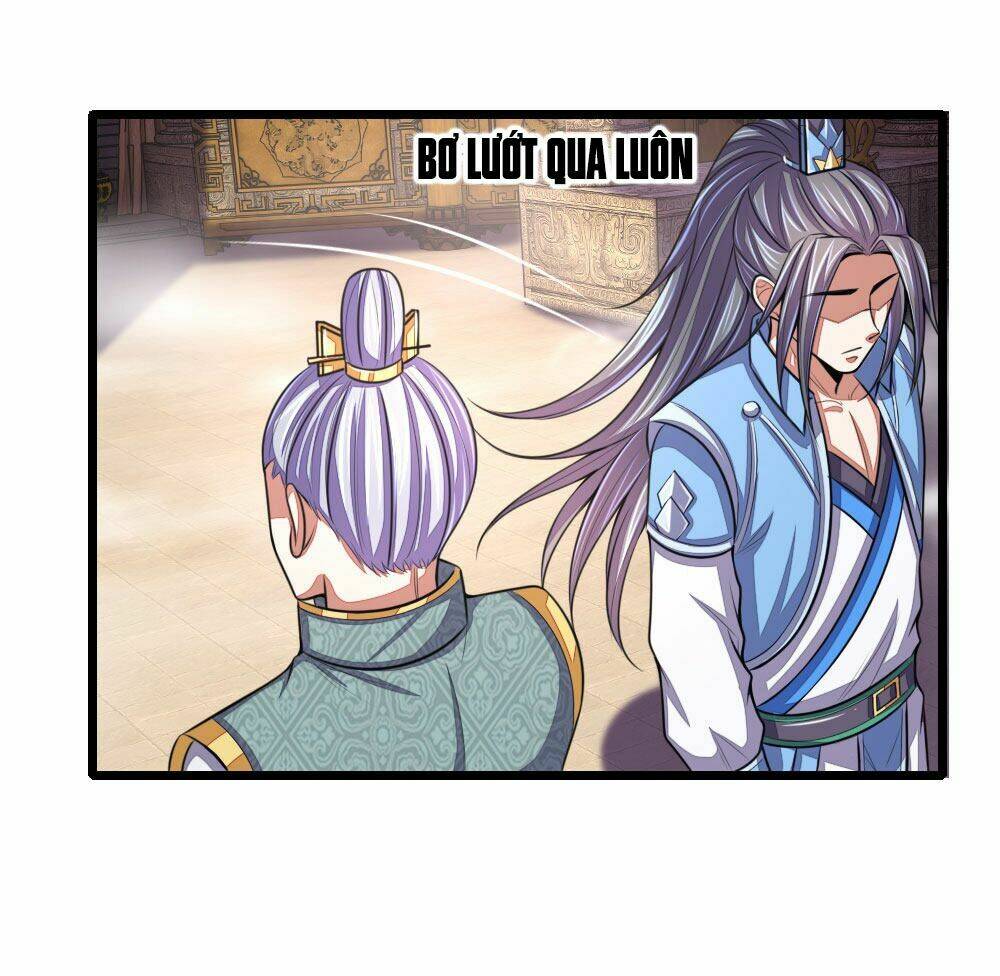 Thần Võ Thiên Tôn Chapter 37 - Trang 2