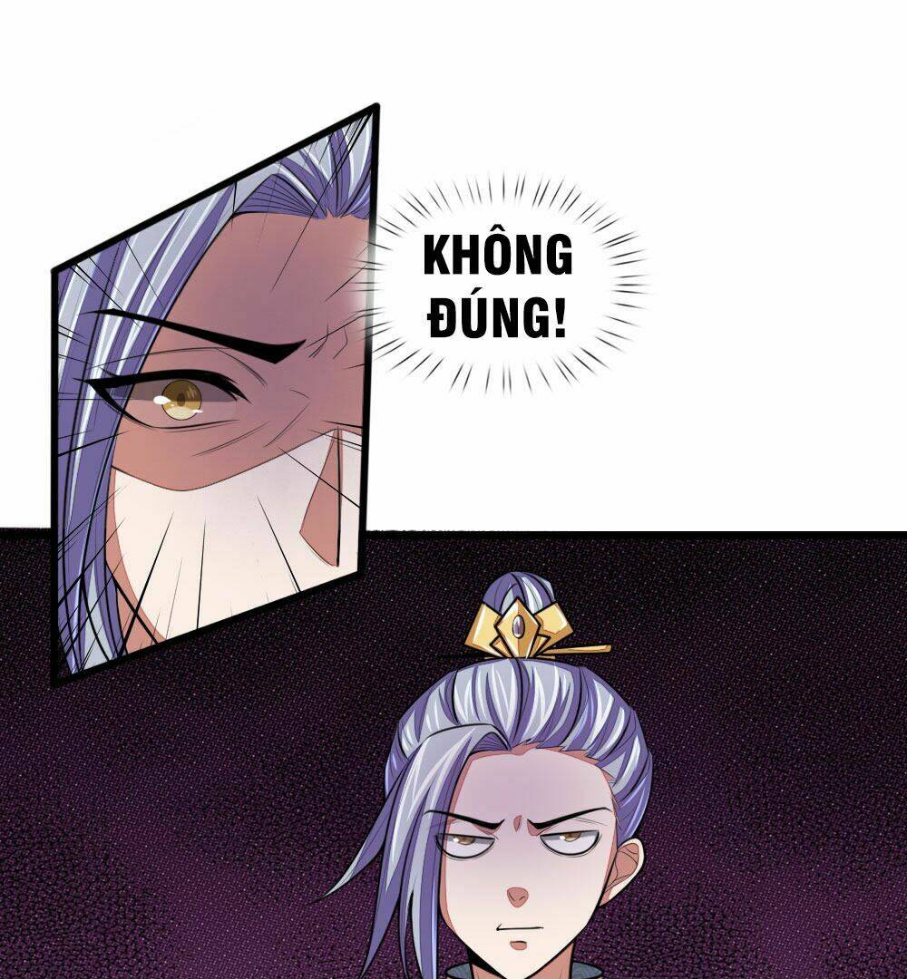 Thần Võ Thiên Tôn Chapter 37 - Trang 2