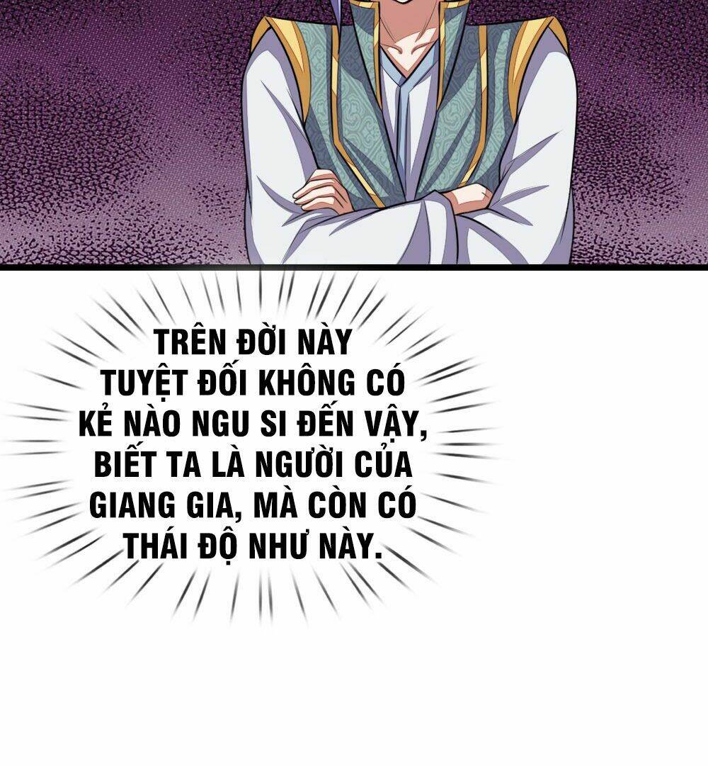 Thần Võ Thiên Tôn Chapter 37 - Trang 2