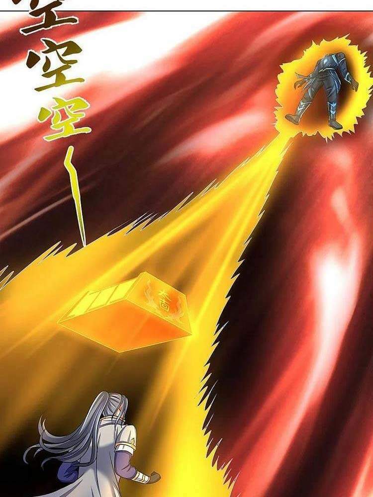 Thần Võ Thiên Tôn Chapter 370 - Trang 2